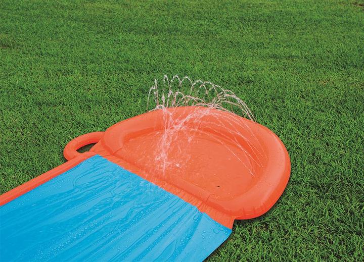 Actual product image Bestway Single Slide H2OGO