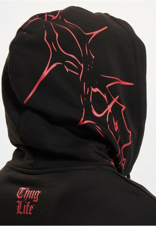Produktbild Thug Life Ink Hoodies - 195819 (3XL)