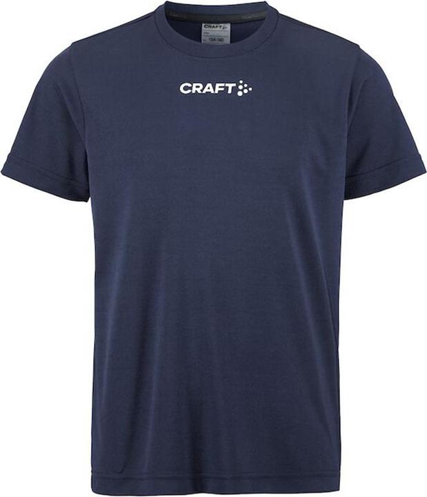 Craft Squad Go Function Tee JR