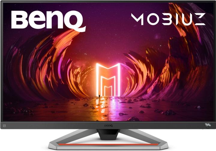 Actual product image BenQ EX2710S (1920 x 1080 pixels, 27")
