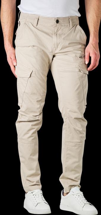 Produktbild Pme Legend Cargo Pants Strech Twill beige (W40/L34)