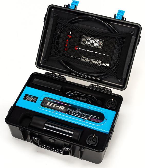 Produktbild F-Machine Tremblr BT-R