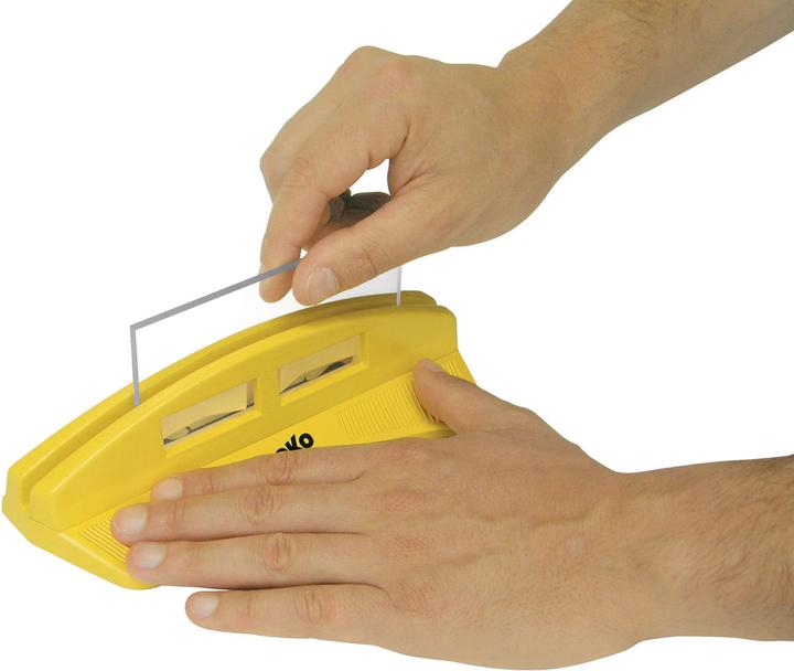 Actual product image Toko Scraper Sharpener World Cup (Blade sharpener)