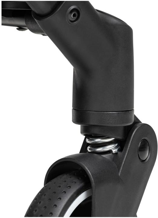 Actual product image Hauck Travel N Care Plus Green