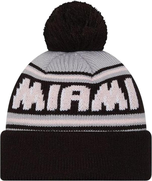 Immagine prodotto Inter Miami Berretto Nuova Era Pon Pon
