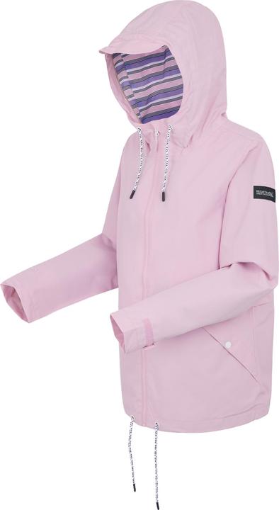 Actual product image Regatta Womens/Ladies Bayletta II Waterproof Jacket (36 D)