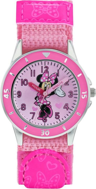 Produktbild Disney Minnie Mouse Time Teacher (Analoguhr)