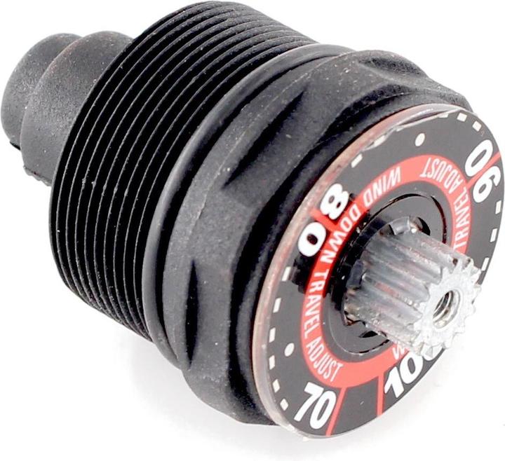 Actual product image Manitou Axel 04/05