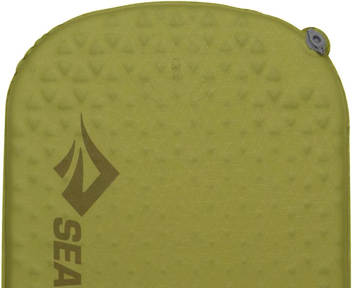 Actual product image Sea To Summit Camp Large