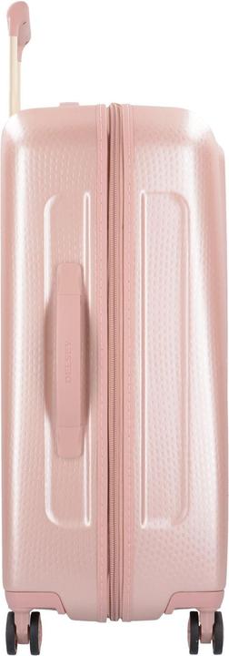 Immagine prodotto Delsey Walizka TURENNE 70cm 4 RUOTE DOPPIE CASSA CARRELLO PEONIA (89 l, XL (da 115l))