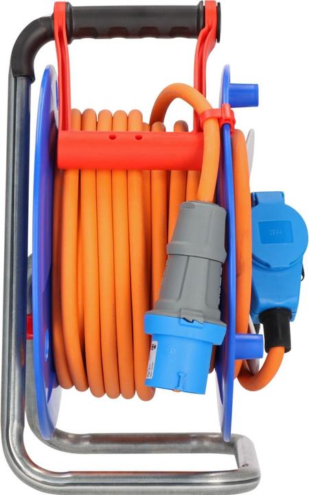 Produktbild Brennenstuhl Camping-Kabeltrommel (25 m, 2.50 mm²)