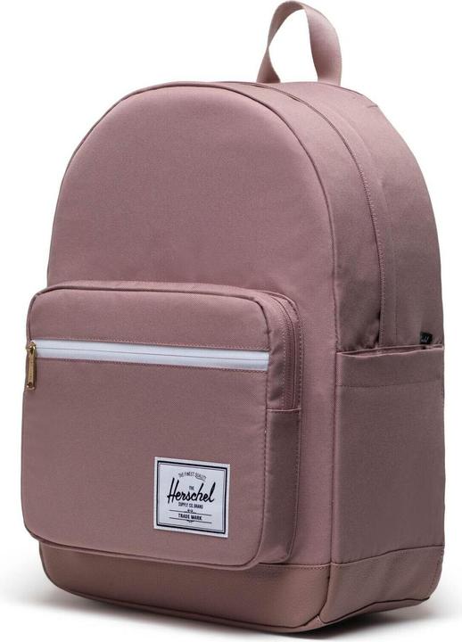 Herschel Rucksack Pop Quiz Ash Rose (25 l)