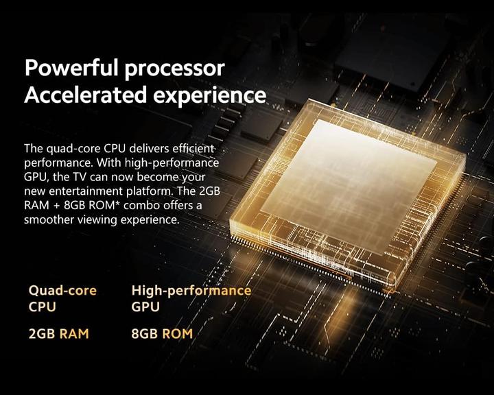 Image du produit Xiaomi TV Box S 4K (2nd. Gen) (8 Go, Android 11)