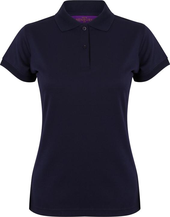 Actual product image Henbury Coolplus® PoloShirt Polo shirt (XL)