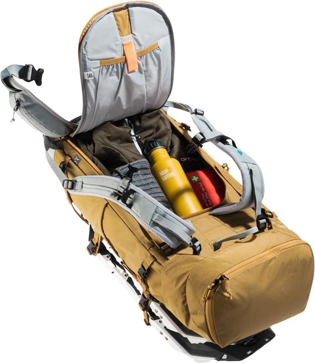 Actual product image Deuter Rise 32+ (32 l)