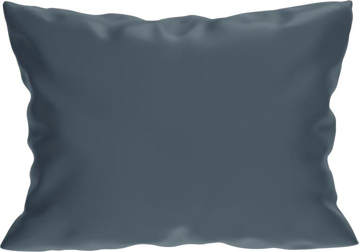 Produktbild Lotus Bettwaren Satin uni (Kopfkissenbezug, 40 x 40 cm)