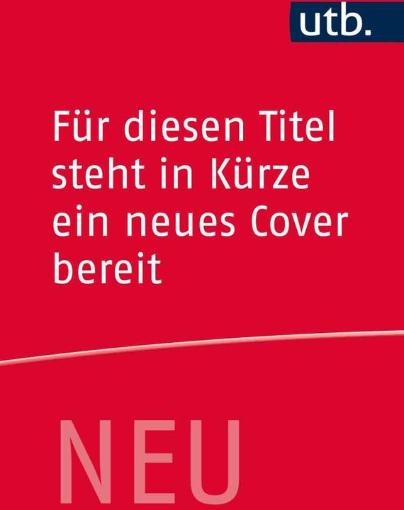 Produktbild Lehrbuch ADHS (Deutsch, Caterina Gawrilow, 2023)