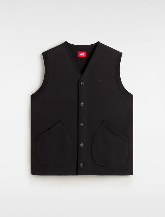 Vans Skate Fleece Vest