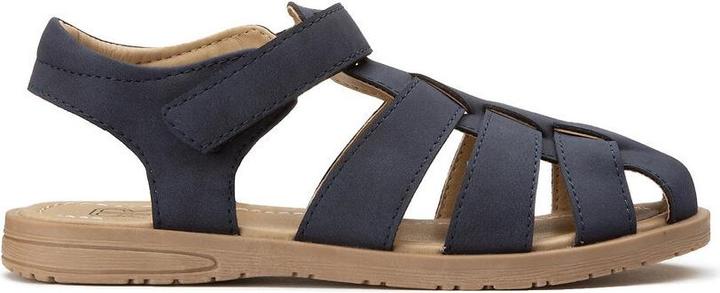 Produktbild La Redoute Collections Sandalen mit Klettverschluss (28)