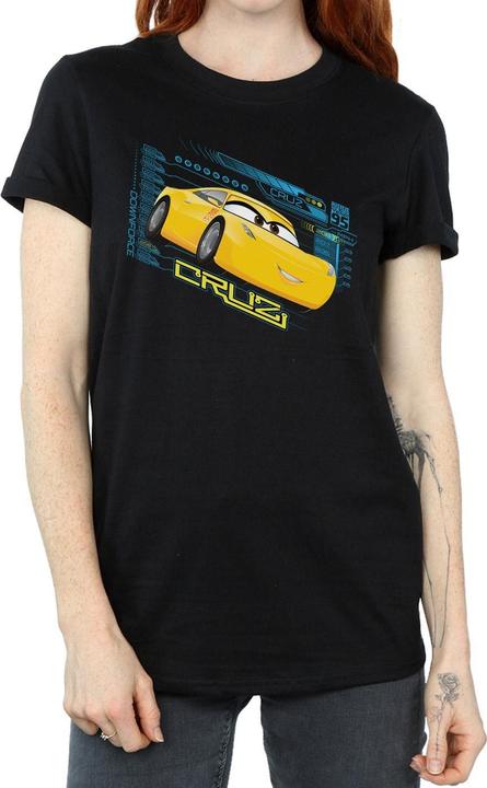 Produktbild Disney Cars Cruz Ramirez TShirt (L)