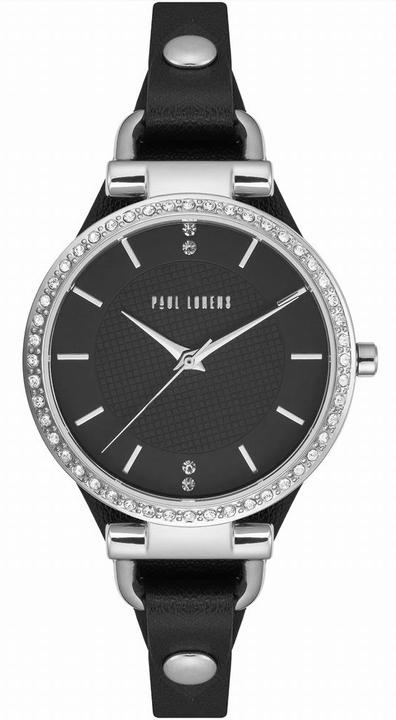 Paul Lorens Damenuhr PL13922A-1A1 + BOX
