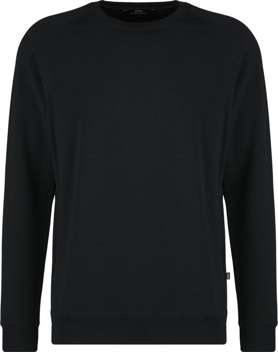 Stoic MerinoTerry285 AlavaaraSt. Crew Pullover