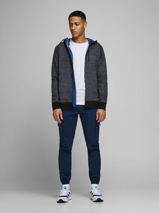 Immagine prodotto Jack & Jones Maglietta con maniche lunghe (XXL)