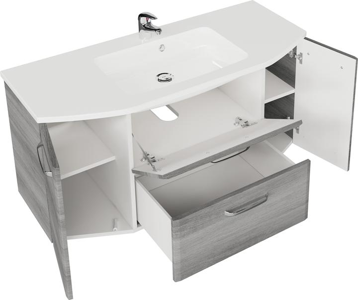 Immagine prodotto Pelipal Quickset 328 (112 x 48 x 53,5 cm)