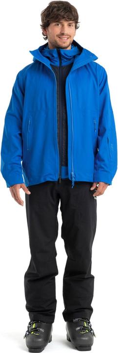 Image du produit Icebreaker Hommes Mérino Shell+ Peak Pants (XL)