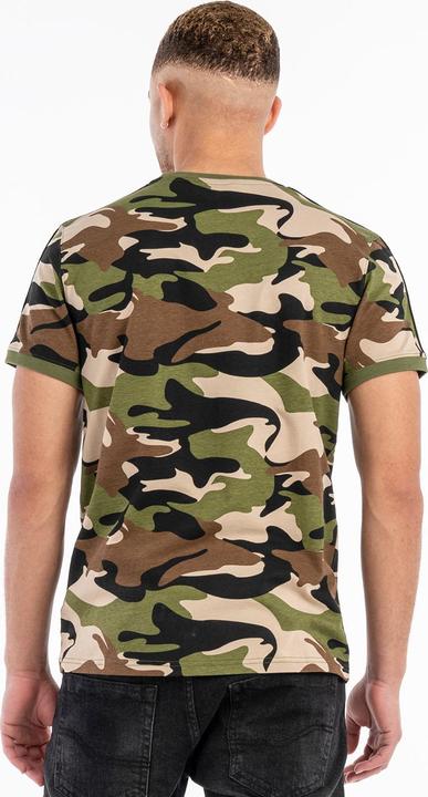 Actual product image Lonsdale Gunnista (XL)