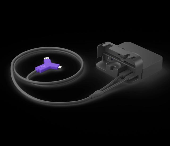 Produktbild Logitech Swytch