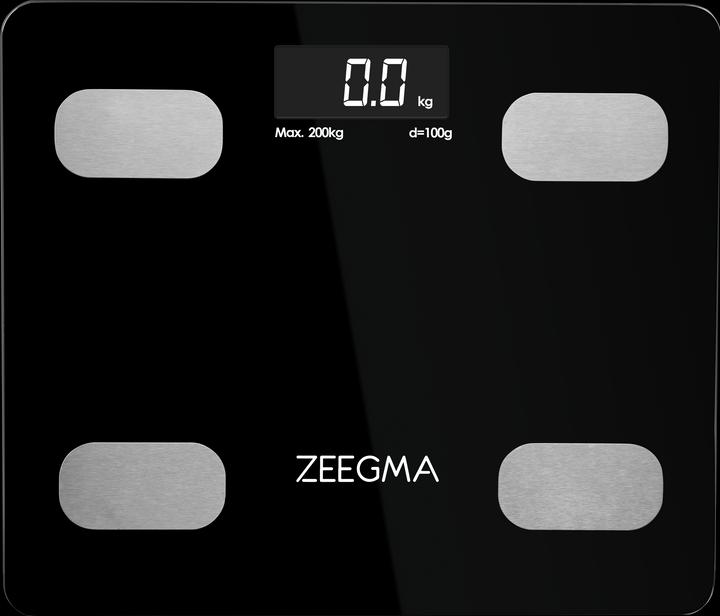 Image du produit Zeegma Gewit (200 kg)