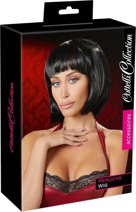 Image du produit Wigged Love Perruque Mia (Taille unique)
