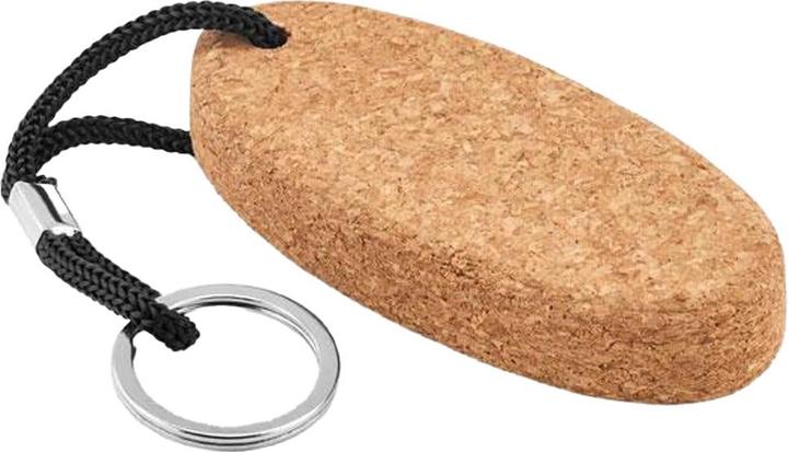 MidOcean Boat Kork Schlüsselanhänger Schwimmfähig