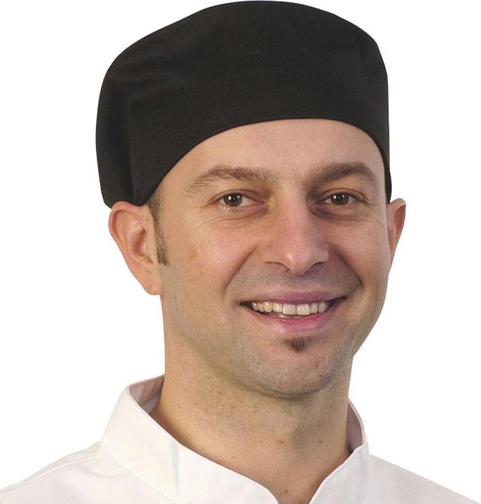 Actual product image BonChef Chef's hat