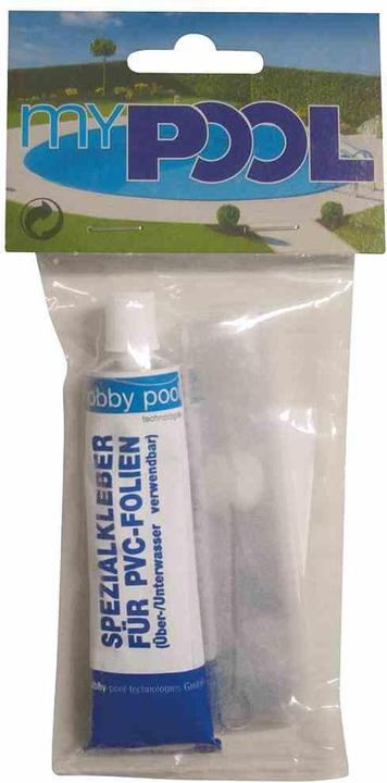 Image du produit MyPool MY POOL Kit de réparation subaquatique de *282311*.