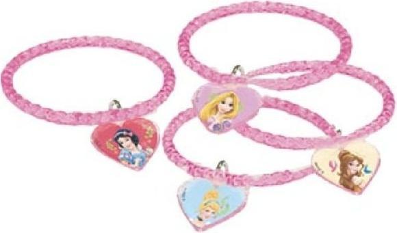 Immagine prodotto Disney Princess Bracciale con charm