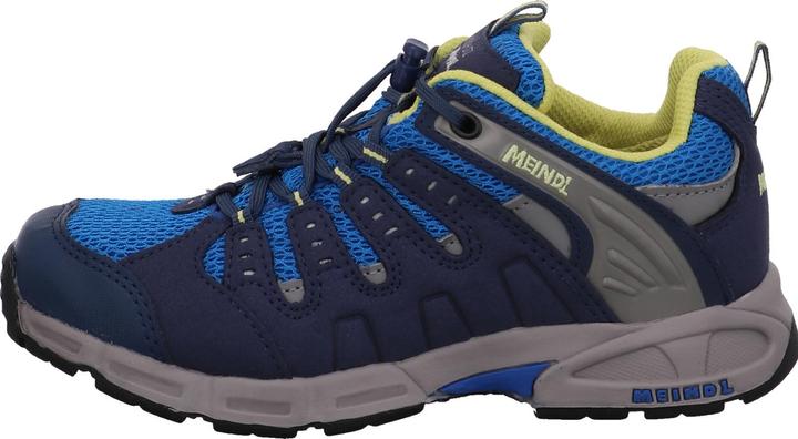 Actual product image Meindl Kids Snap Shoes (31)