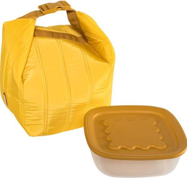 Produktbild Guzzini HANDY BIO Thermotasche Mango yellow