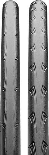 Produktbild Continental Grand Prix Attack & Force III Set (28 x 0.90, 23-622)