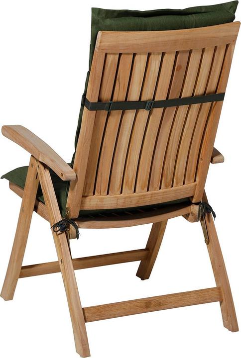 Actual product image Casativo Comfortable high backrest cushion (123 x 50 cm)
