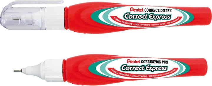 Produktbild Pentel Correct Express