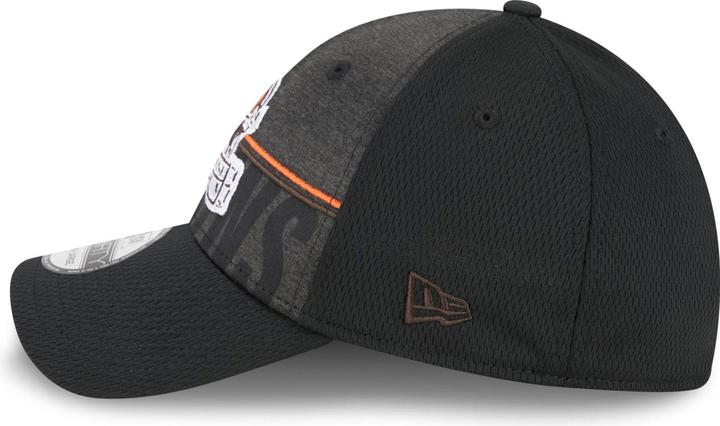 Produktbild New Era 39Thirty Cap - TRAINING 2023 Cleveland Browns - S/M (S/M)