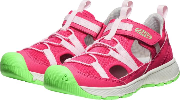 Actual product image Keen Y Motozoa Sandal (35)