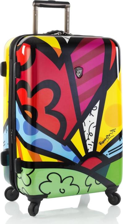 Image du produit Heys Britto (87 l, M (50 - 90l))