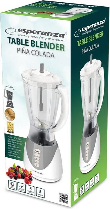 Actual product image Esperanza EKM023E (350 W)