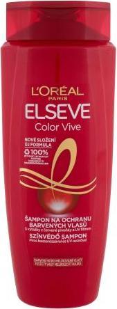 L'Oréal Paris Elseve Color-Vive (700 ml, Flüssiges Shampoo)