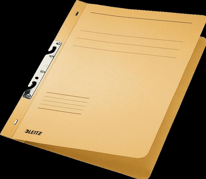 Produktbild Leitz Klemmhefter 1/1-Deckel (A4, 1 x)