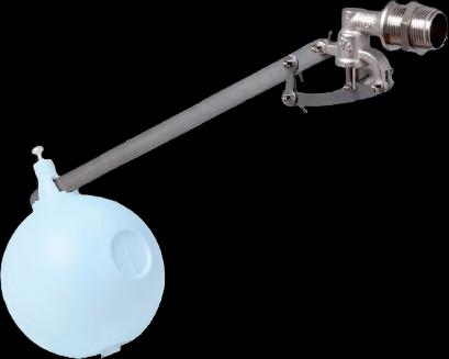 Produktbild FARG Mechanischer Schwimmer (Durchm. 1" - Durchm. 180 Schwimmer) 511/5.1