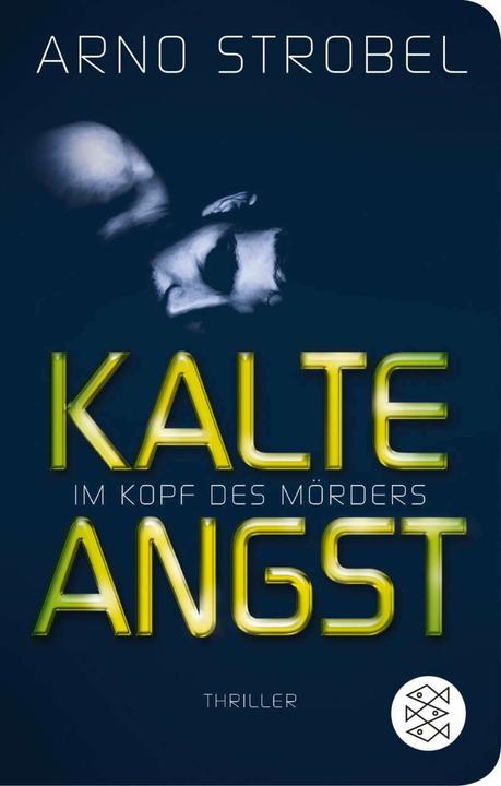 Immagine prodotto Im Kopf des Mörders - Kalte Angst (Tedesco, Arno stroboscopio, 2019)